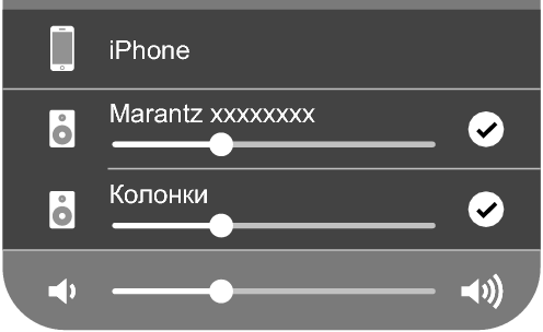 AirPlay 2 Marantz_image2